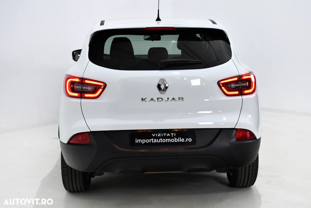 Renault Kadjar Energy TCe 130 Business - 11