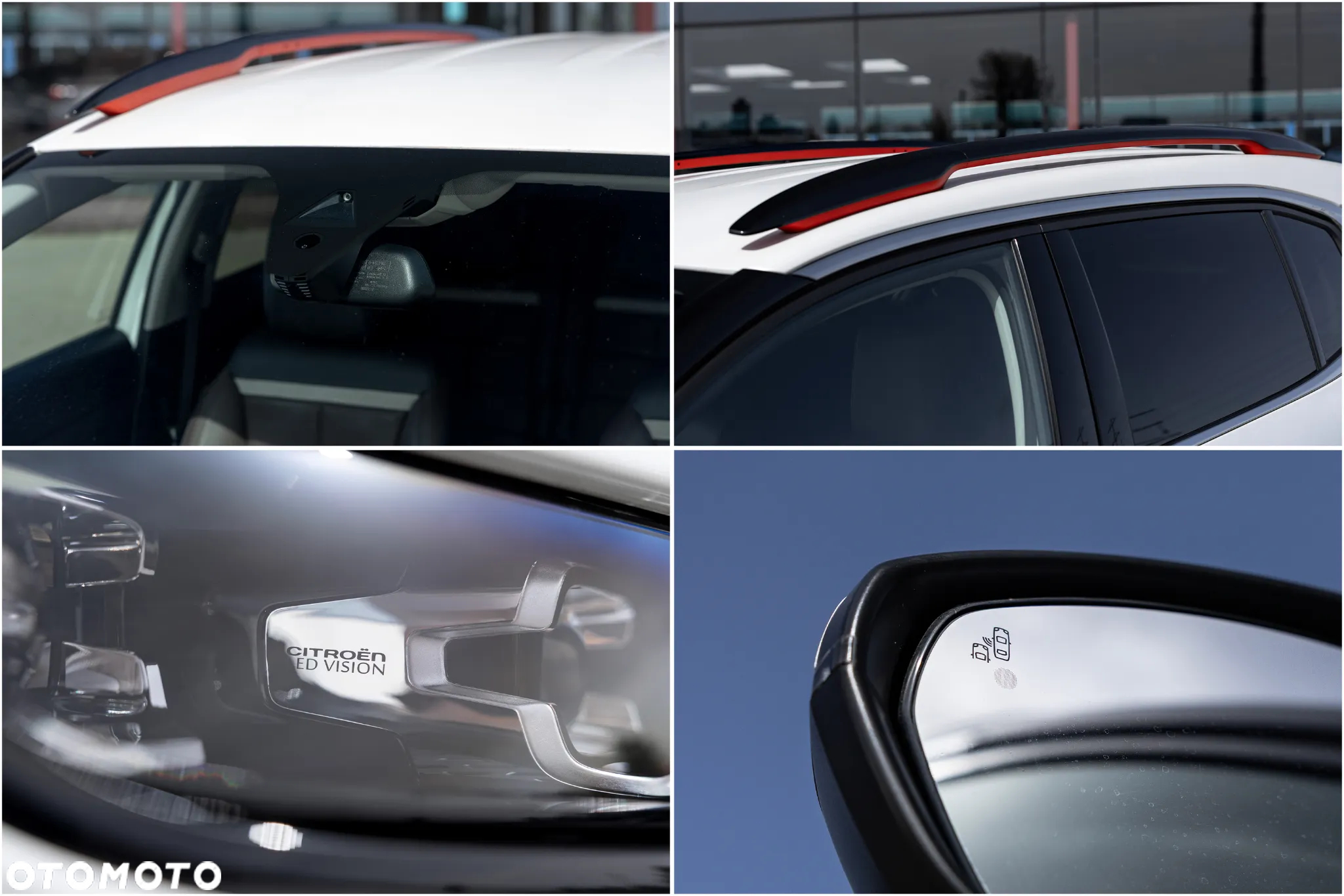 Citroën C5 Aircross 1.6 PureTech Shine EAT8 - 38