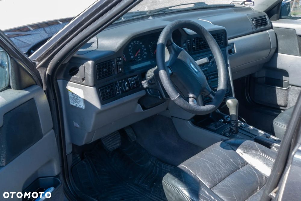 Volvo 850 2.5 GLT - 11