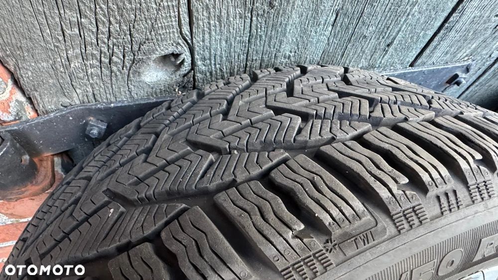 Opel Astra IV 1.7 CDTI Enjoy - 18