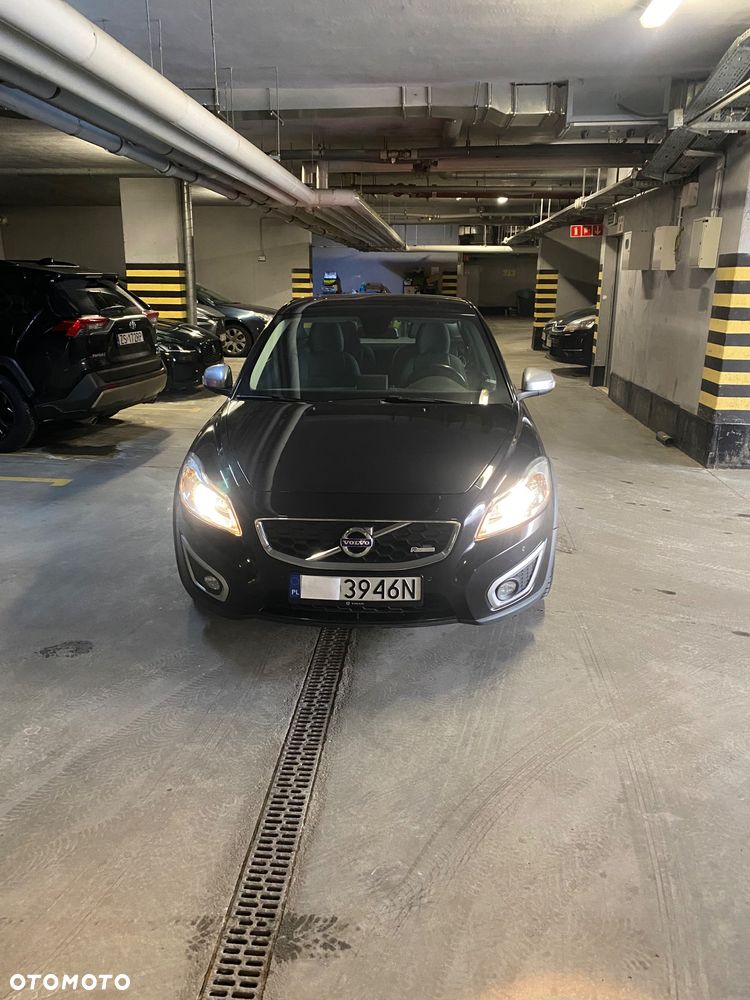 Volvo C30 D2 RDesign - 2