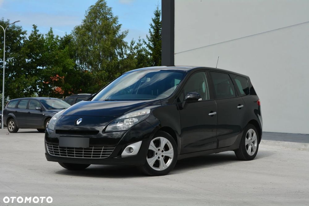 Renault Scenic - 14