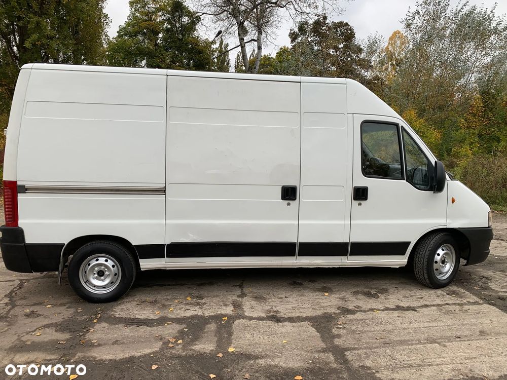 Fiat ducato - 6