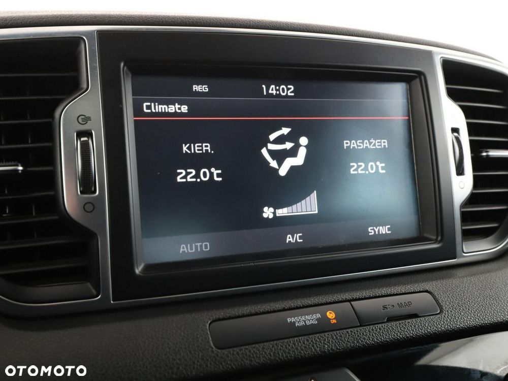 Kia Sportage 1.6 T-GDI GT Line 4WD DCT - 27