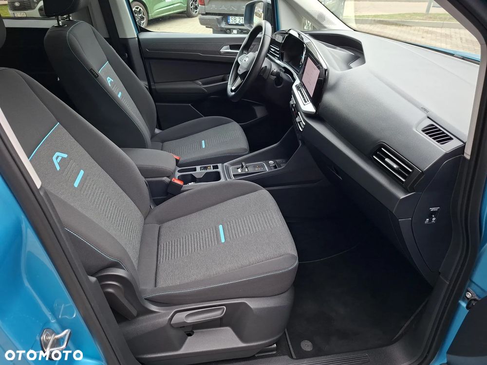 Ford Tourneo Connect Grand 2.0 EcoBlue Active - 35