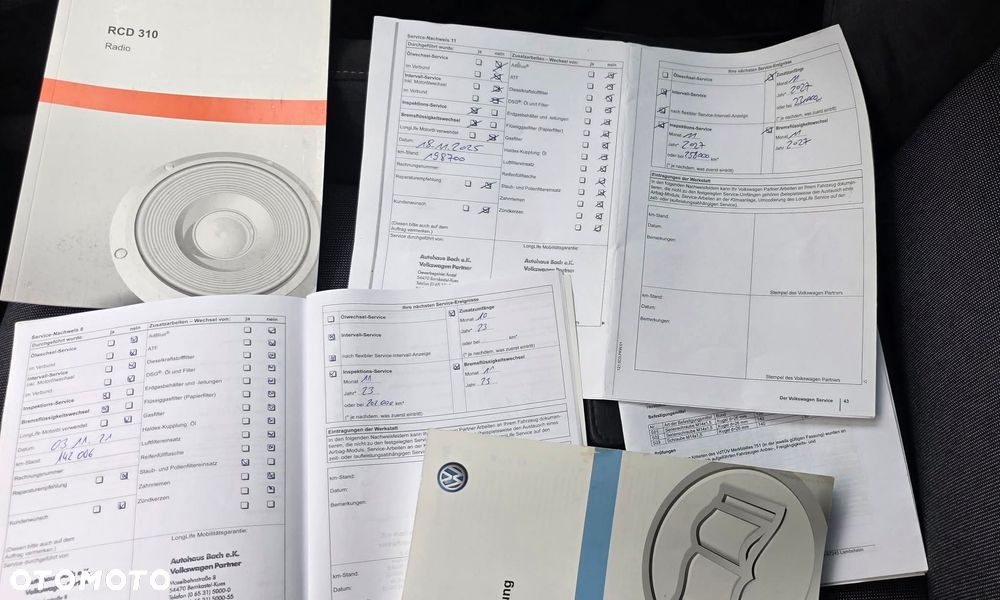 Volkswagen Golf 1.2 TSI Style - 23