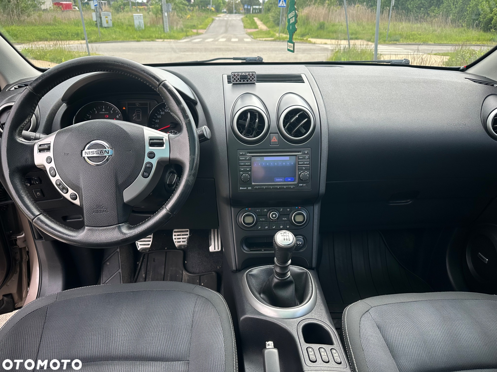 Nissan Qashqai+2 2.0 Tekna Premium - 19