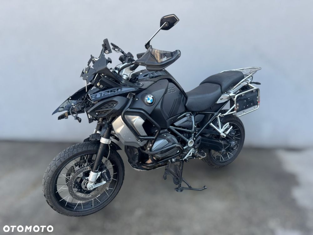 BMW R1250 GS Adventure - 6