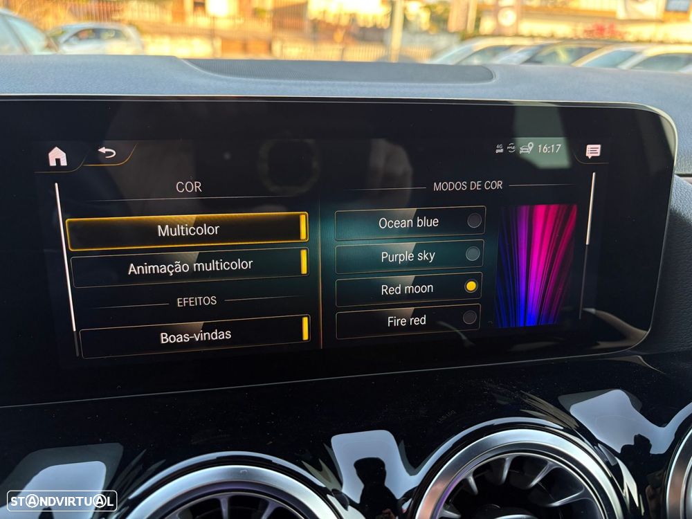 Mercedes-Benz GLA 250 e Progressive - 30