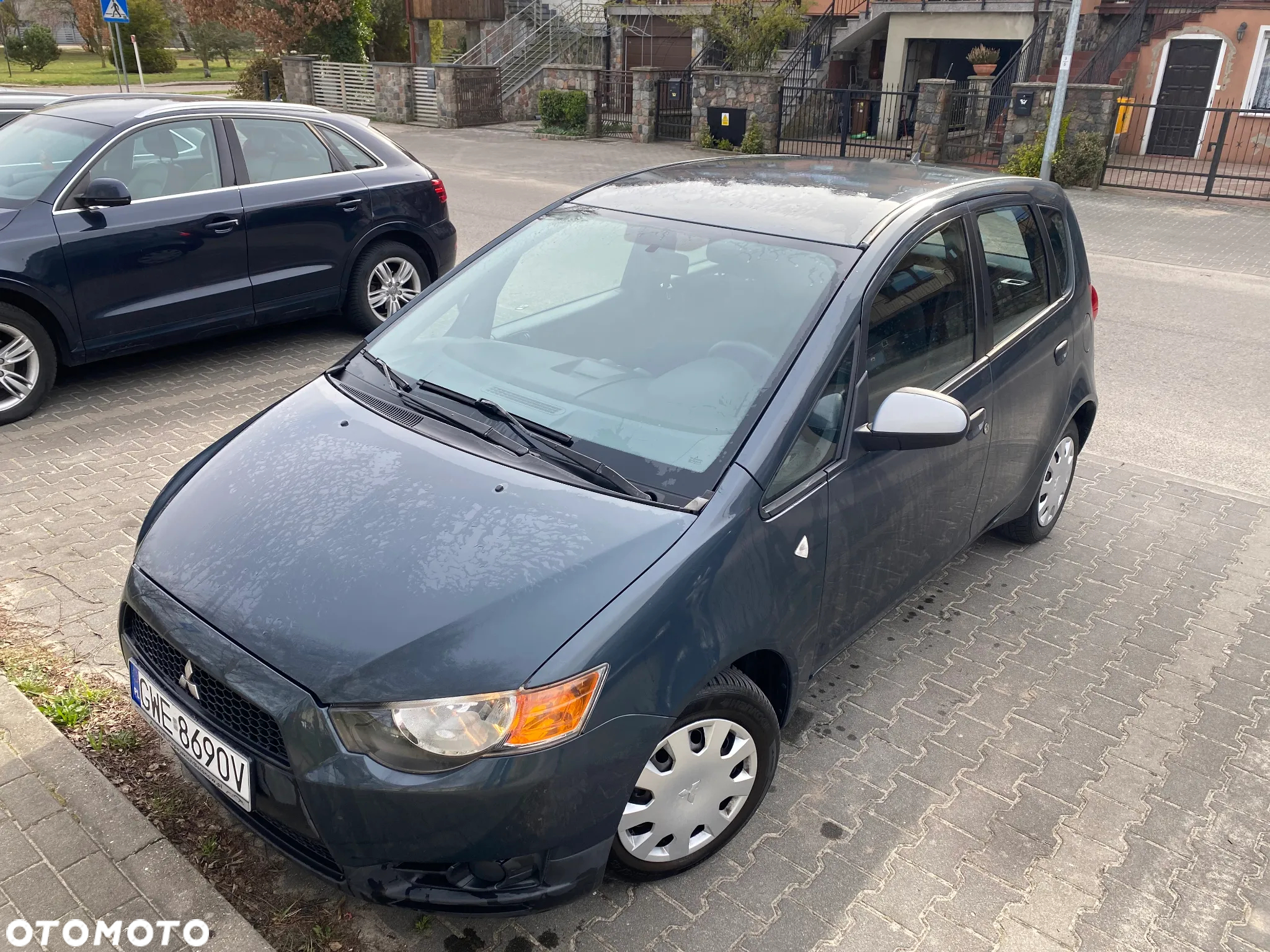 Mitsubishi Colt 1.1 ClearTec Edition - 2