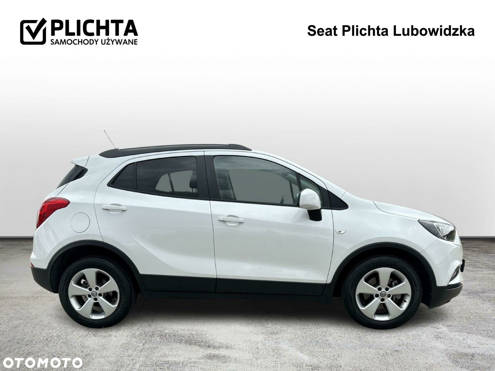 Opel Mokka - 6