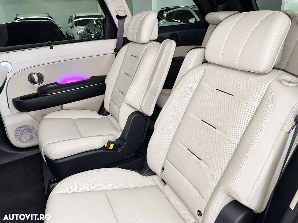 Hyundai Palisade - 17