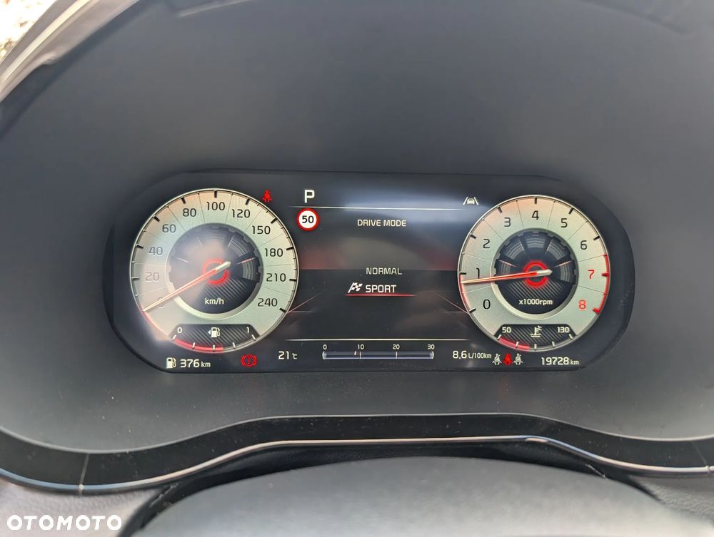 Kia ProCeed 1.5 T-GDI GT Line DCT - 36