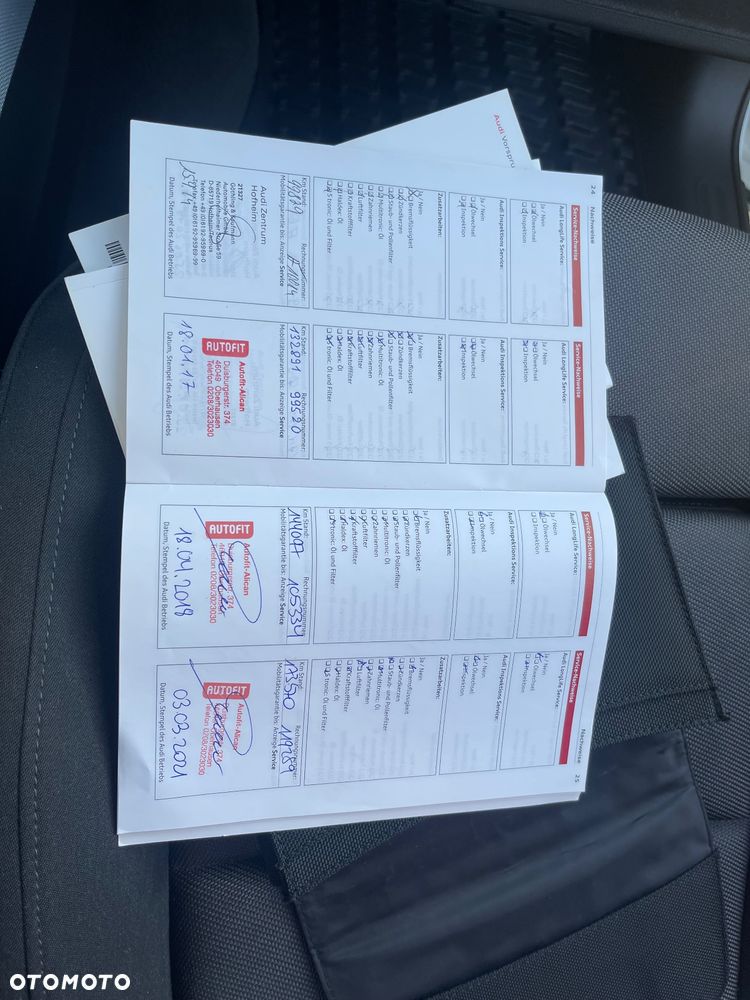 Audi Q5 2.0 TFSI Quattro - 14