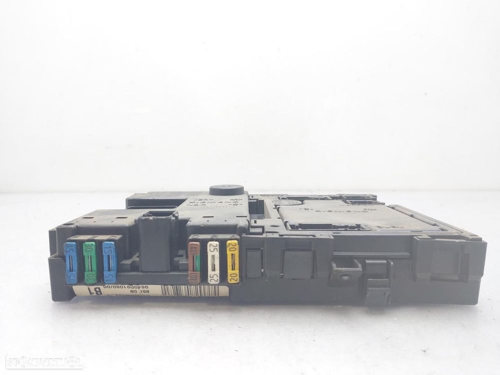 CENTRALINA BSI PEUGEOT 406 2001 -9640091080 - 1