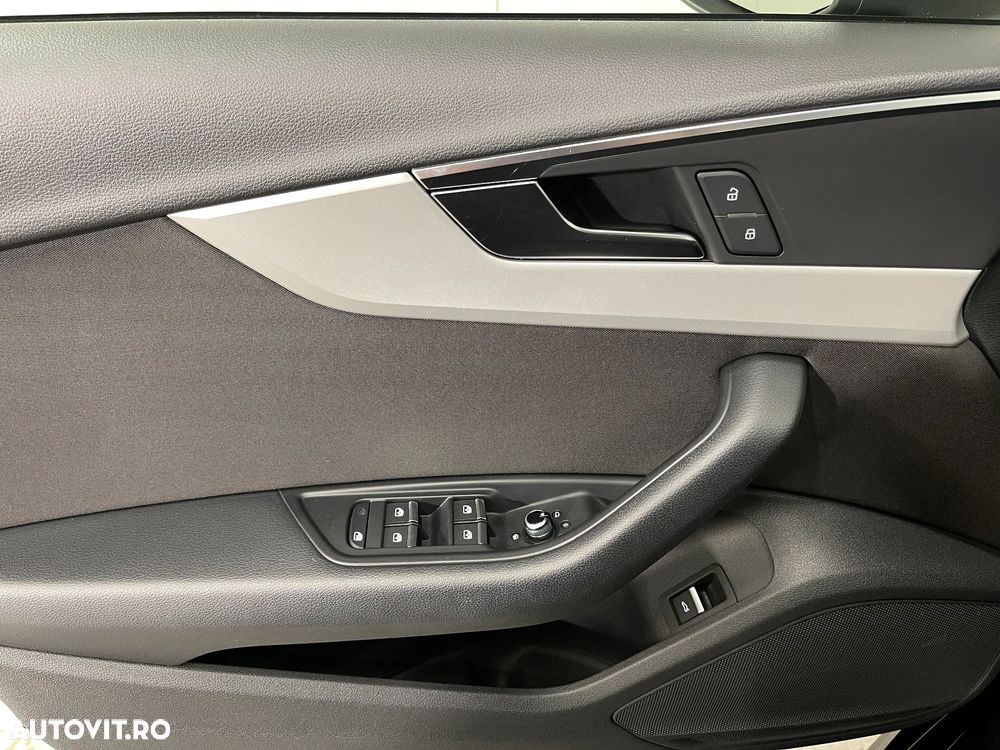 Audi A4 35 TFSI S tronic MHEV Advanced - 22