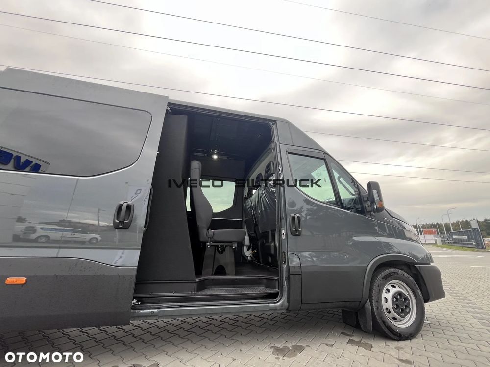 Iveco Daily - 20