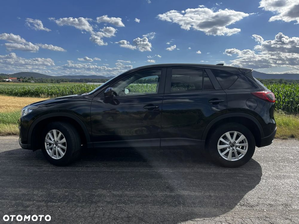 Mazda CX-5 2.2 D Skyenergy - 7