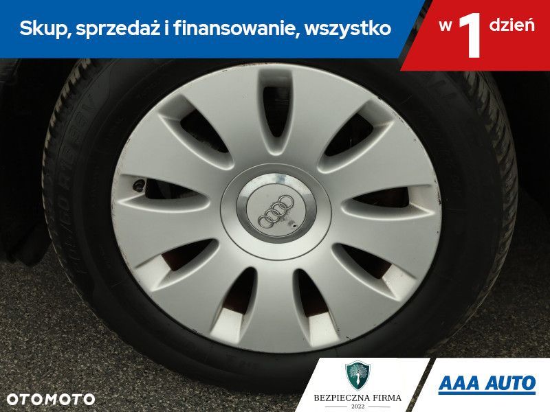 Audi A6 Limousine - 17