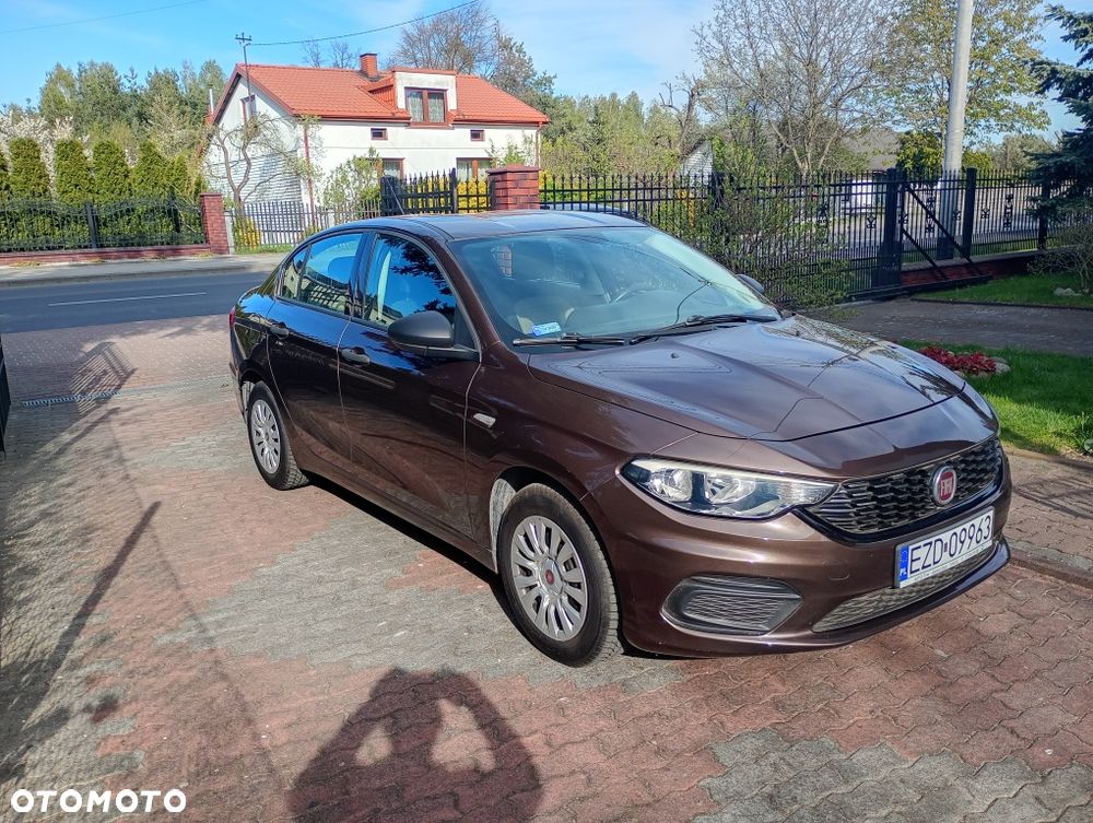 Fiat Tipo - 3