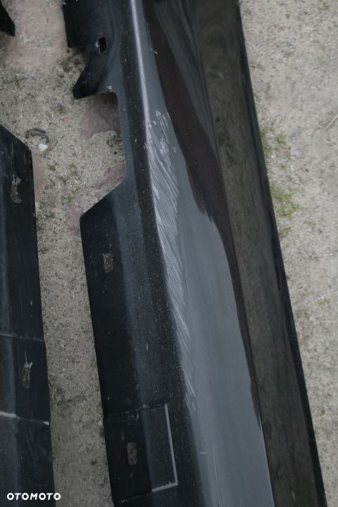 listwa progowa BMW E90 E91 475/9 - 5