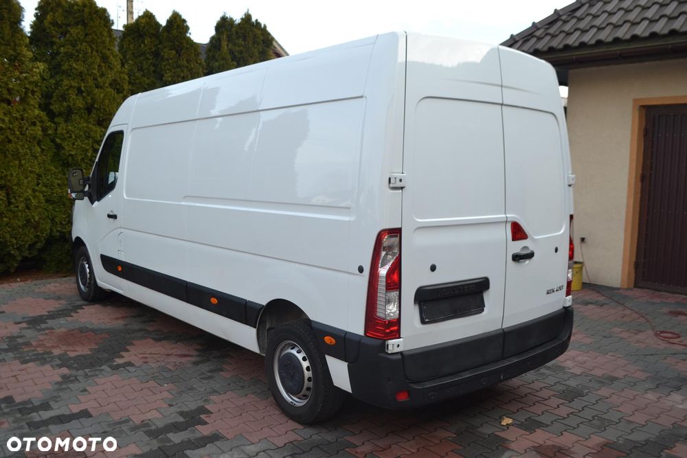 Renault Master L3H2 VA Basis - 3