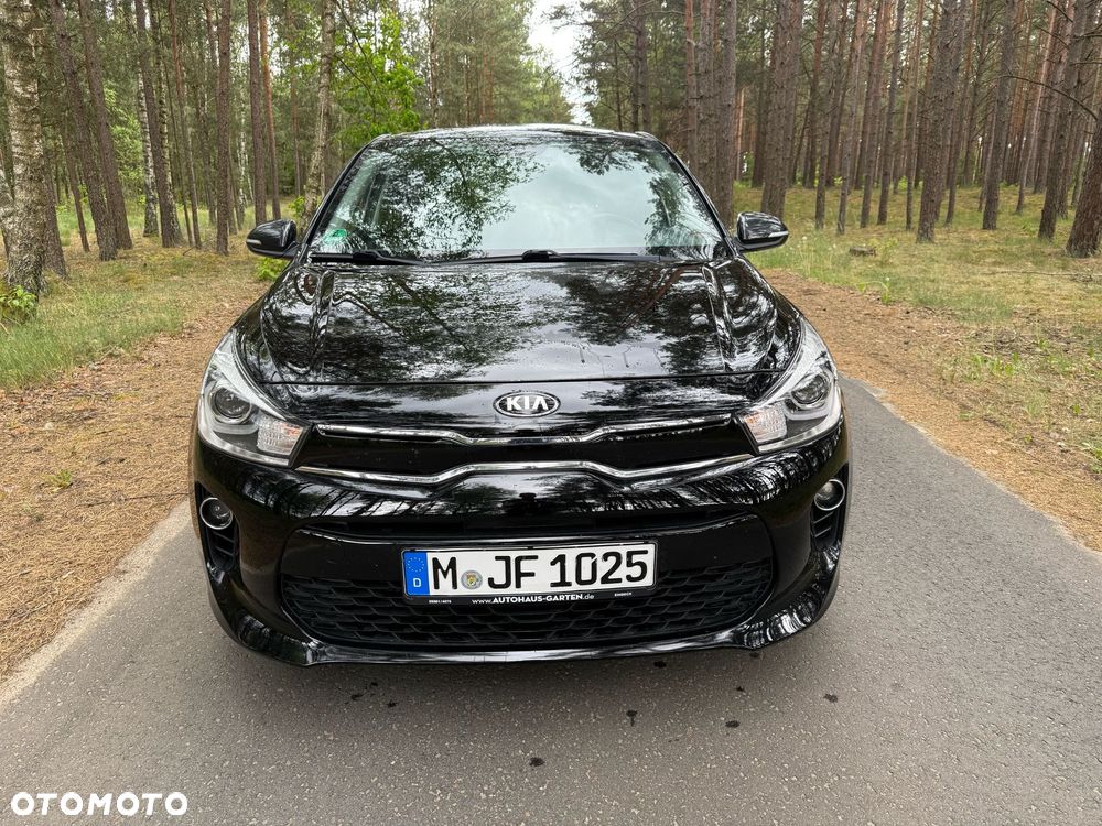 Kia Rio 1.4 Platinum Edition - 5