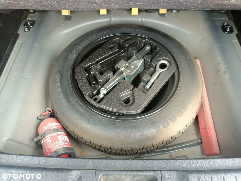 Suzuki Vitara 1.6 Premium 4WD - 22