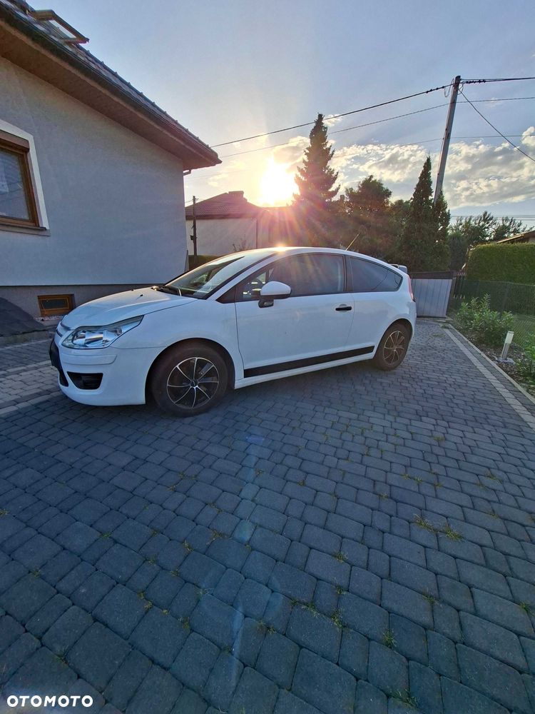 Citroën C4 - 4
