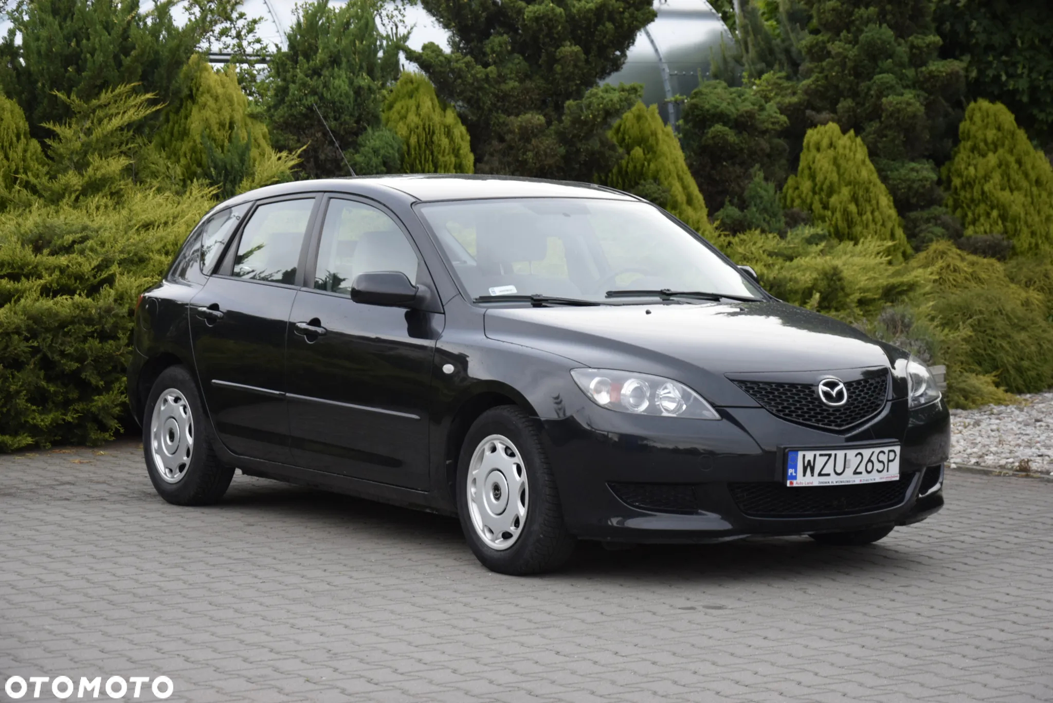Mazda 3 1.4 Comfort - 12