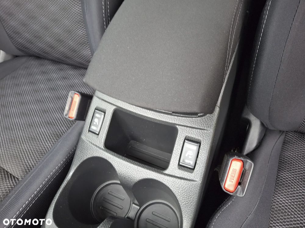 Nissan Qashqai 1.5 dCi Tekna - 14