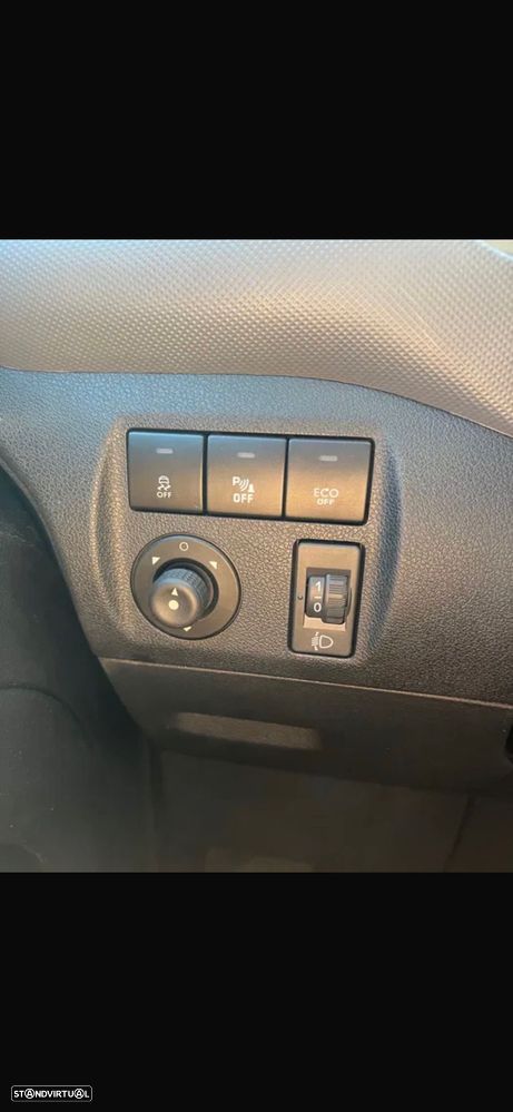 Citroën Berlingo L2 1.6 BlueHDi - 5