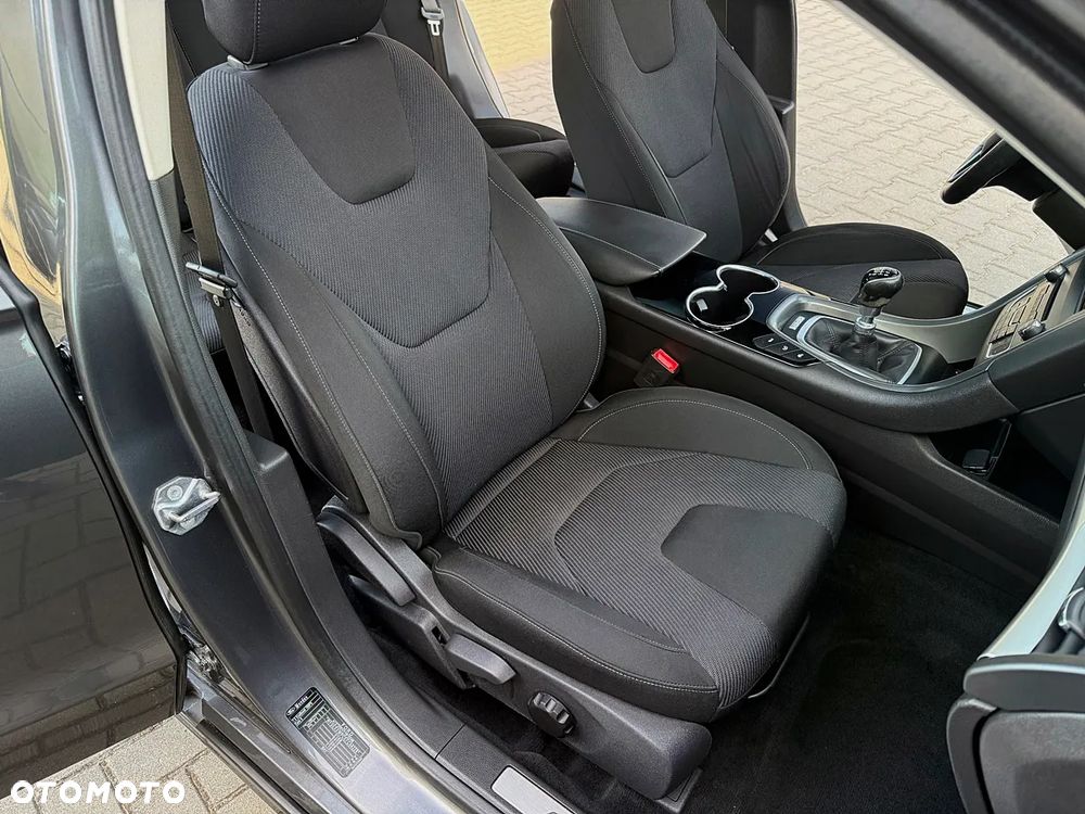 Ford Mondeo 1.5 EcoBoost STart-Stopp Titanium - 34