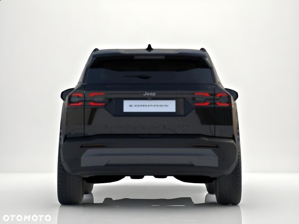 Jeep Compass 1.2 T3 mHEV Altitude FWD DCT - 7