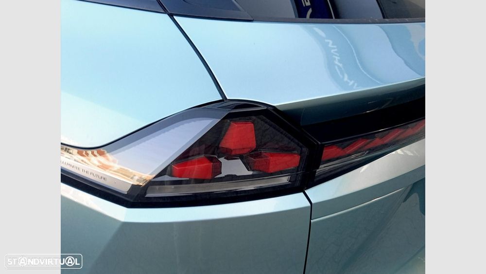 Changan Deepal S07 80 kWh - 10