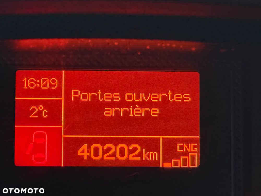 Fiat DUCATO CNG MANUAL - 13