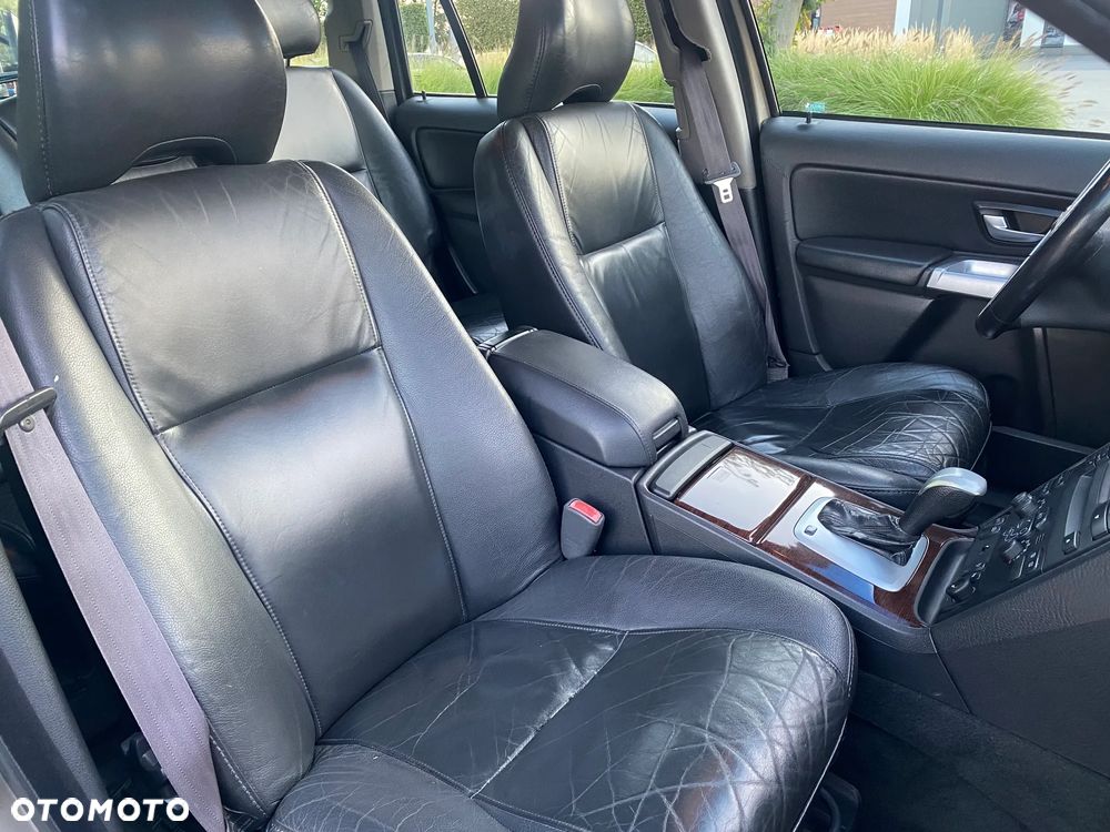 Volvo XC 90 - 15