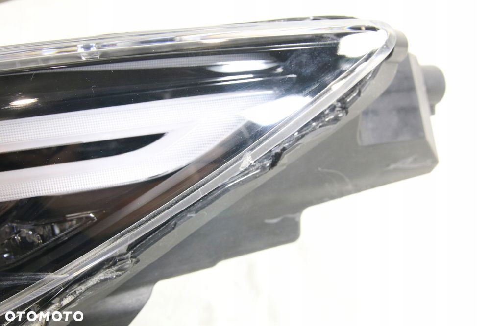 reflektor lampa full led europa oryginał 7pin mazda cx-5 cx5 ii 2 2017-2021 - 3