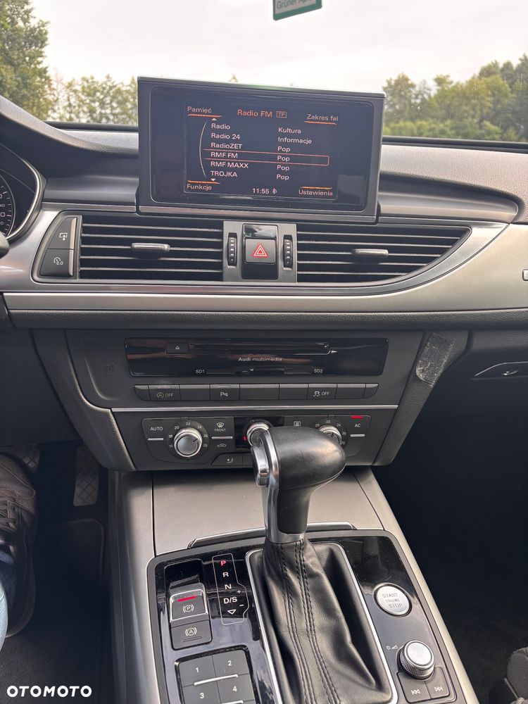 Audi A6 Limousine - 6