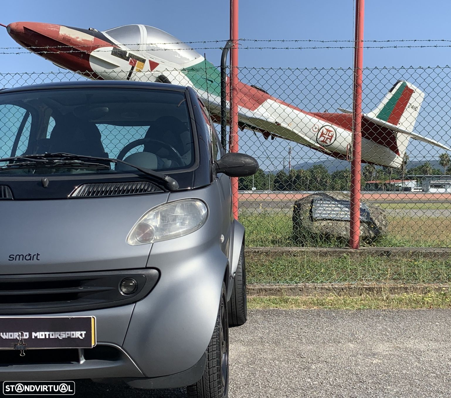 Smart City Coupé - 4