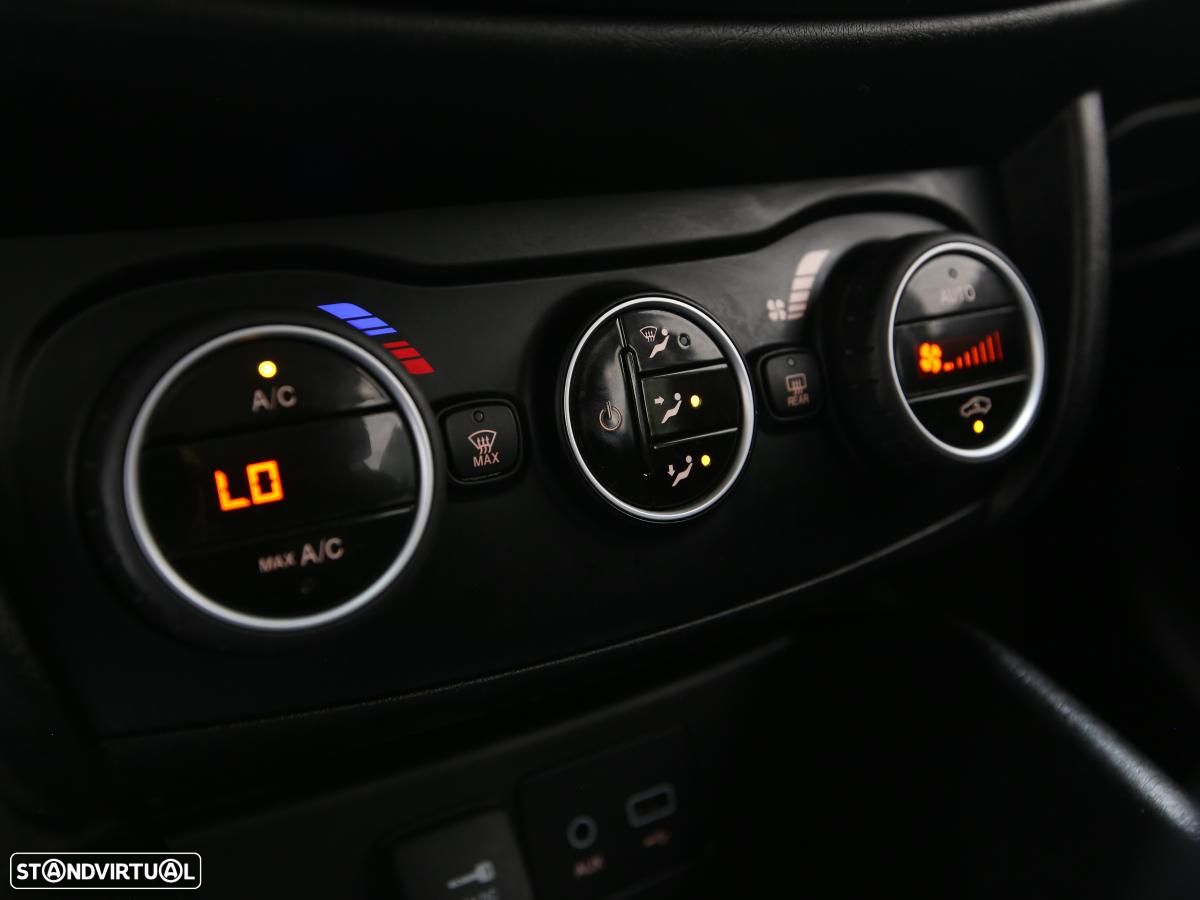 Fiat Tipo 1.3 M-Jet Lounge - 18