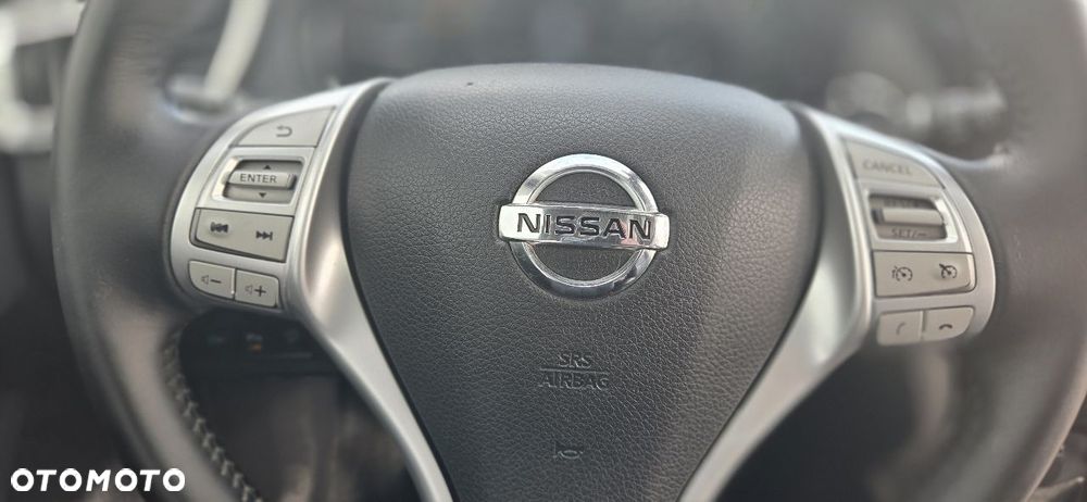 Nissan X-Trail 1.6 dCi Xtronic 360 - 28