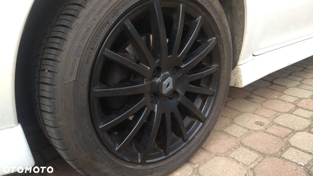 Renault Clio 1.6 16V GT - 22