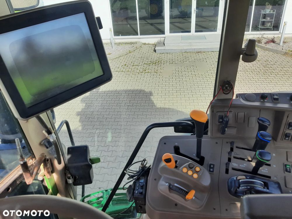 John Deere 6175M - 5