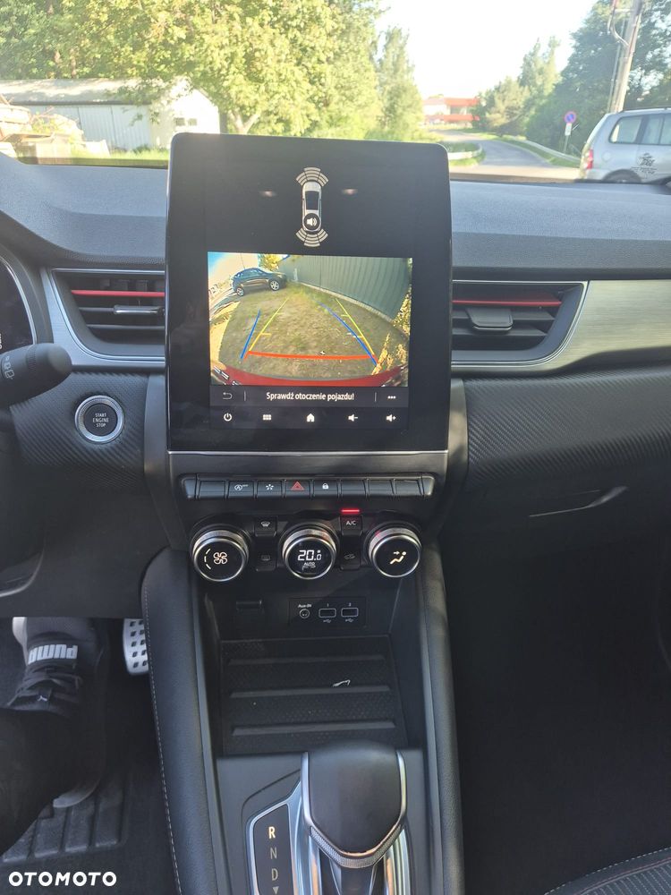 Renault Captur - 7