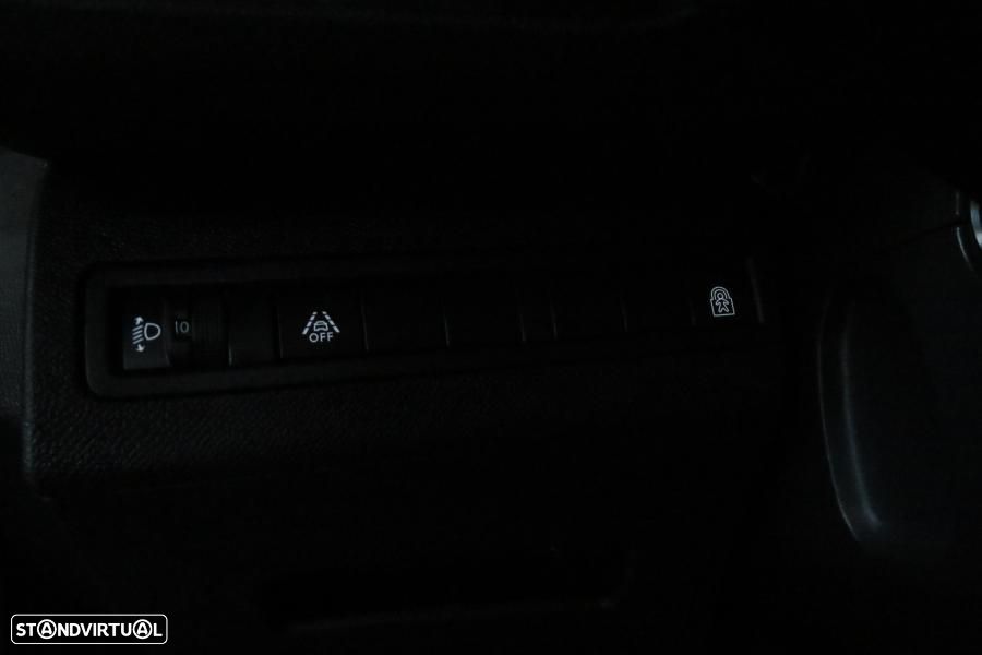 Peugeot 5008 1.5 BlueHDi Allure Pack - 26