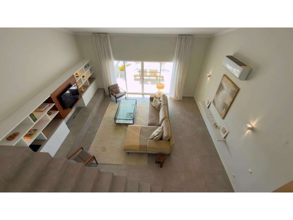 Luxuosa Moradia T4 em Vilamoura, Algarve - Grande imagem: 3/60