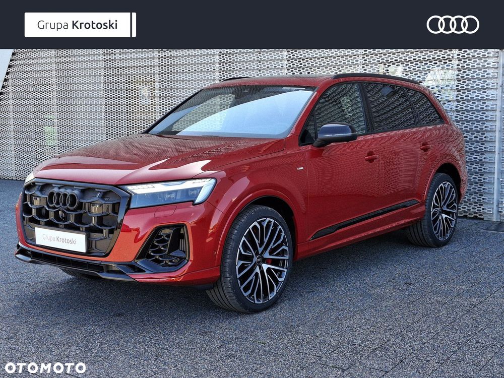 Audi Q7 - 1