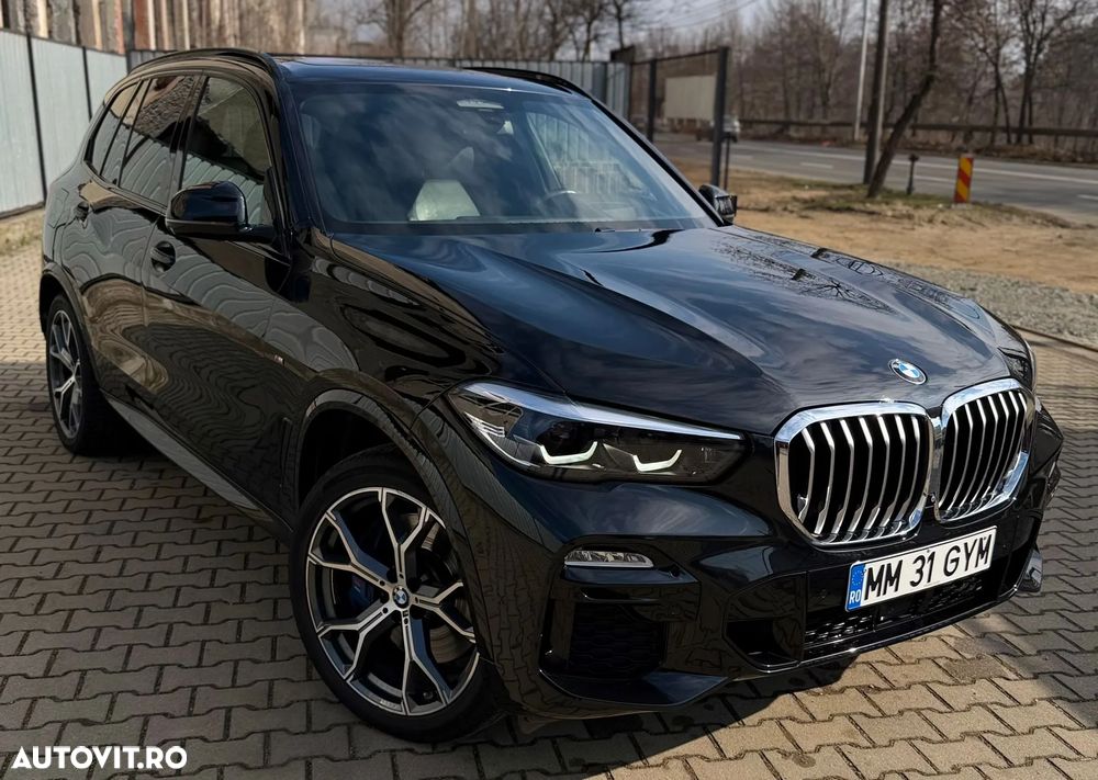 BMW X5 - 23