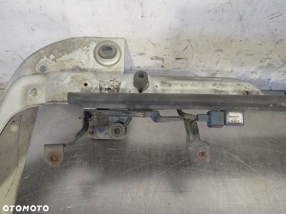 PAS PRZEDNI CITROEN NEMO 1.4 - 11